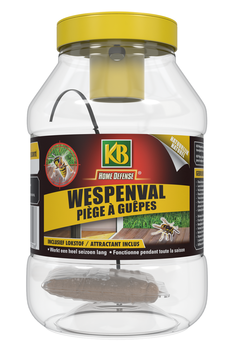 KB Home Defense Wespenval