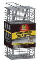 KB Home Defense Muizenvangkooi