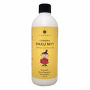 Little my "Pikku myy" opgiet