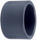 PVC verloopring Ø63-50mm PN16