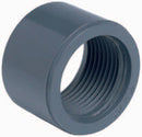 PVC lijmring 63 x 1½" bi.dr. (B) PN16