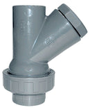 PVC bal terugslagklep Y-type 50mm