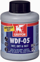 Griffon lijm WDF-05 500ml (NL/FR)