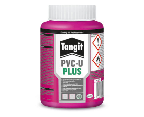 Tangit PVC-U Plus 500ml