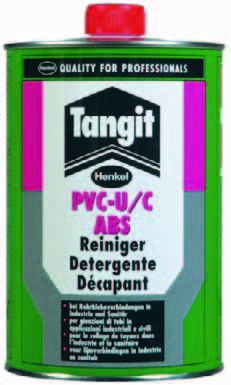 Tangit reiniger 1ltr