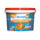 Alkalinity up 5 kg
