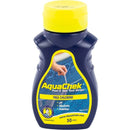 AquaChek TruTest Spa Reader Bromine Inclusief Teststrips - Blauw