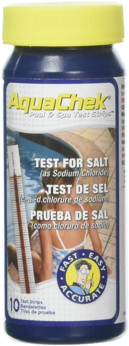 AquaChek test set voor zout