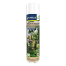 Bio Plant Spray kamerplanten / PLANTES D' INTERIEUR 800 g + 200 g gratis/gratuit 
 (25 x 40 g)