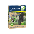 Boomlijmband dubbele bescherming / Bande engluee double protection 1 x 5 m