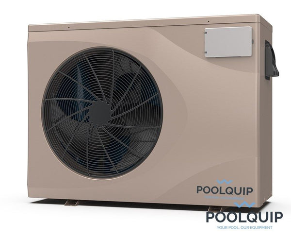 Poolquip Balance Deluxe 19,5kW - 230V