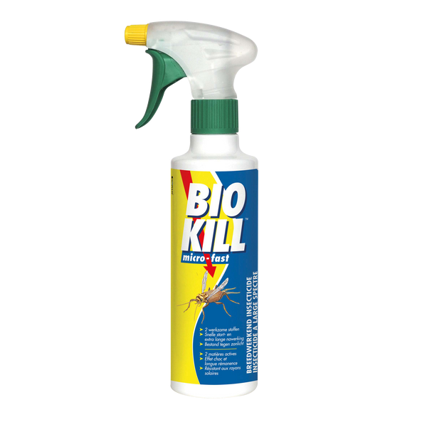Bio Kill Micro-Fast (2916B) 375 ml