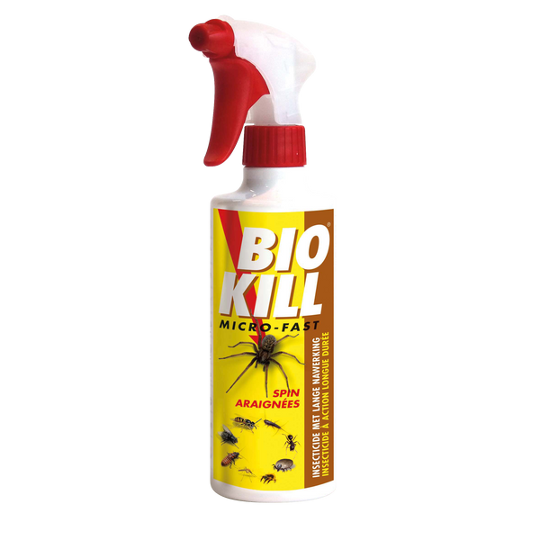 Bio Kill Micro-Fast (2916B) - Spin 500 ml
