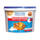 Snelwerkend chloor 10 kg  (4112B)
