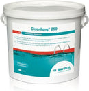 Bayrol Chlorilong 250gr/5kg