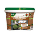 Compostversneller voor grasmaaisel 6 kg