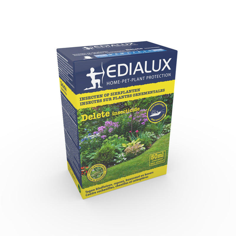 Delete Insecticide 50 ml