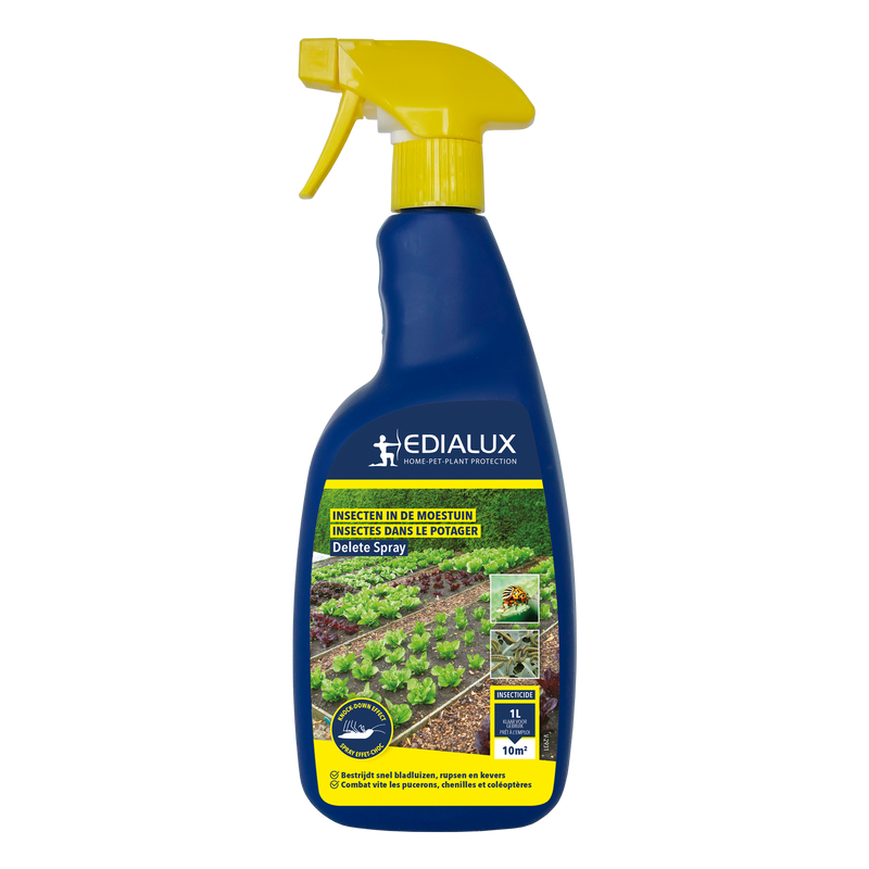 Delete Spray 1 L MOESTUIN