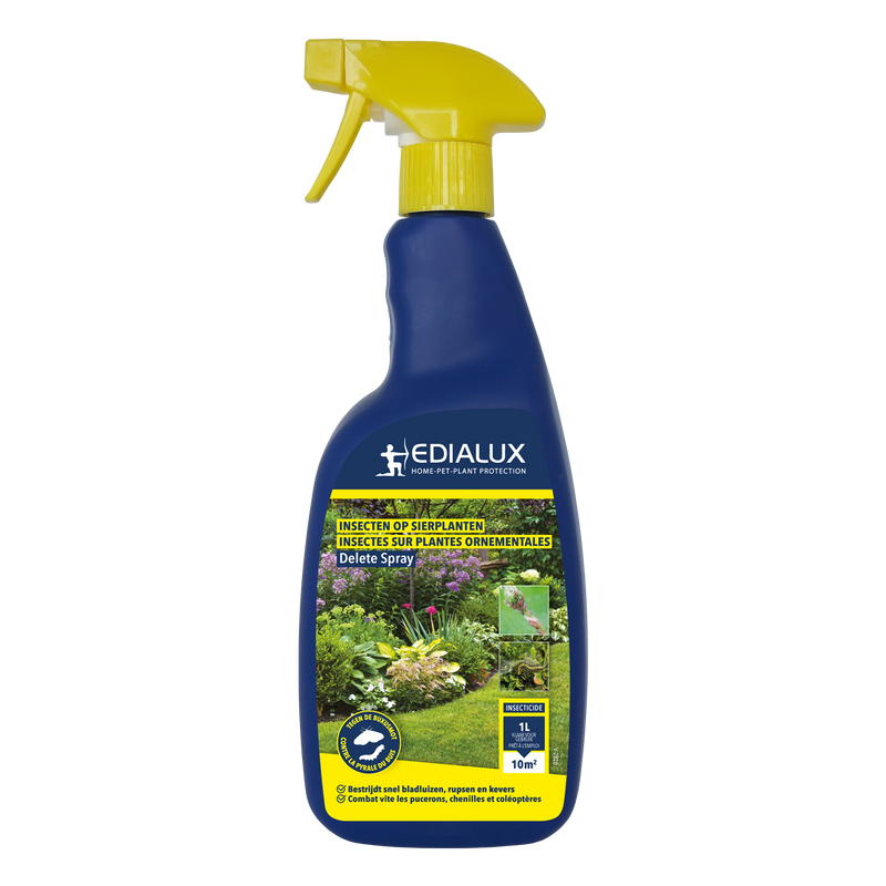 Delete Spray 1 L PLANTEN