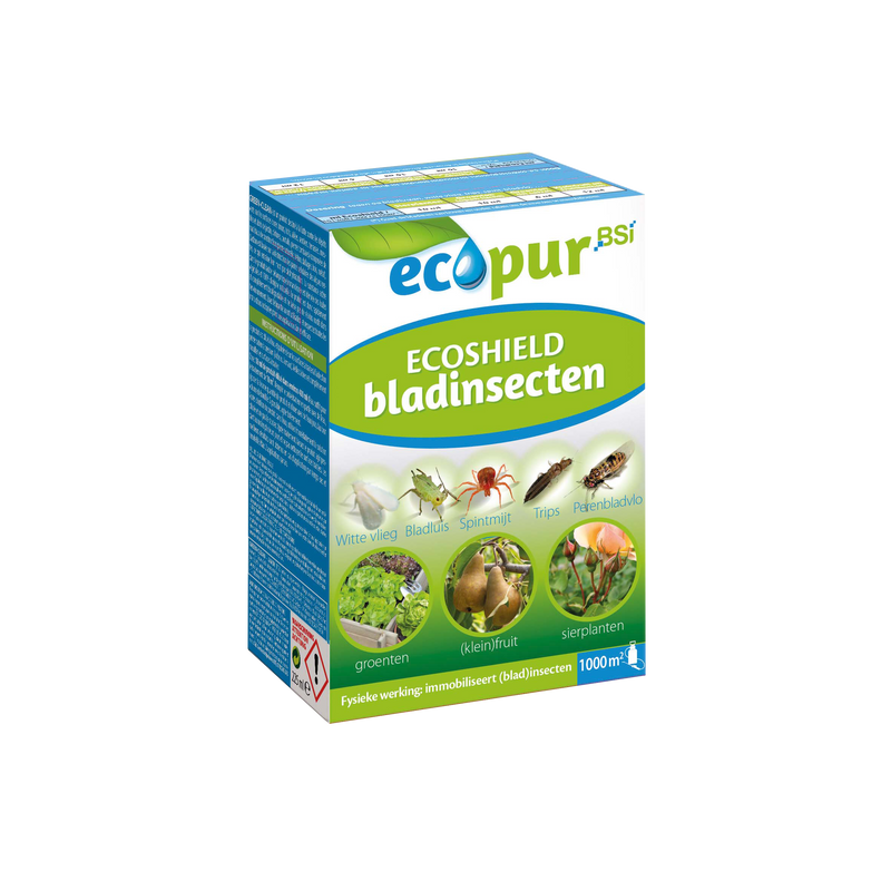 Ecopur EcoShield 100 ml