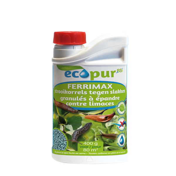Ferrimax 400 g (10773G/B) - Ecopur BE