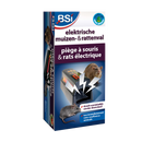 Elektrische Muizen- en Rattenval