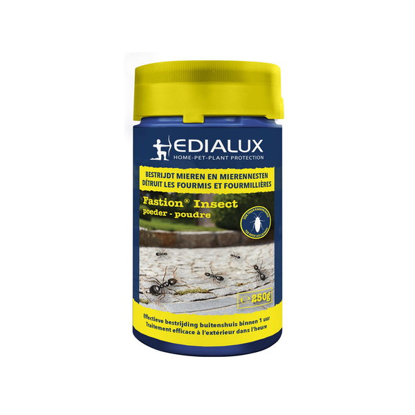 Fastion® Mierenpoeder / Poudre Fourmis 250 g