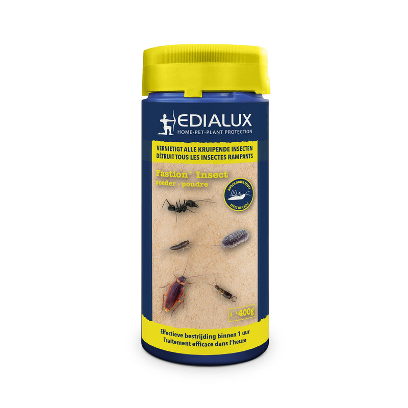Fastion® Insect poeder / poudre 400 g