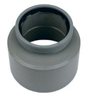 Wafix inzetverl.stuk exc.110 x 125mm m/s