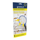 Electric Fly Racket herlaadbaar / rechargeable 1 stk/pce