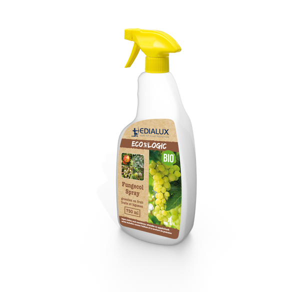 Fungecol Spray 750 ml Groenten & Fruit 