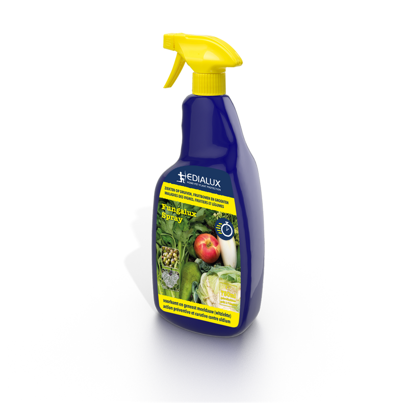 Fungalux Spray 750 ml Groenten & Fruit