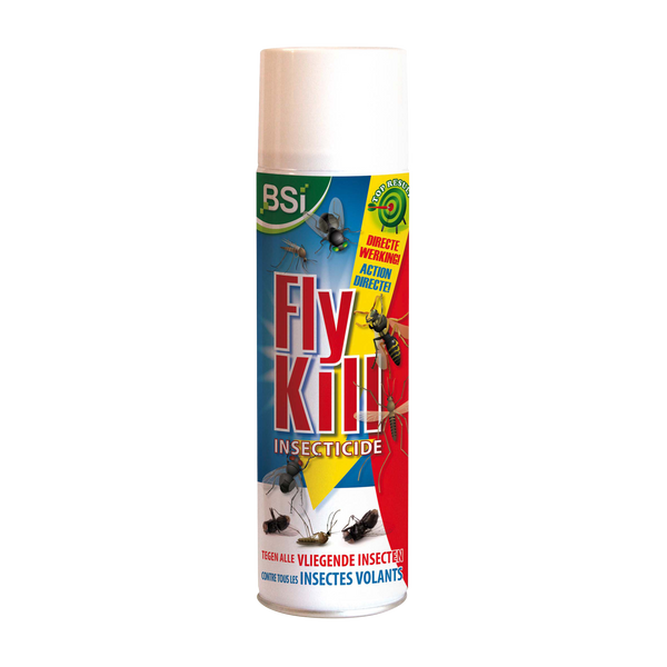 Fly Kill (3908B) 400 ml