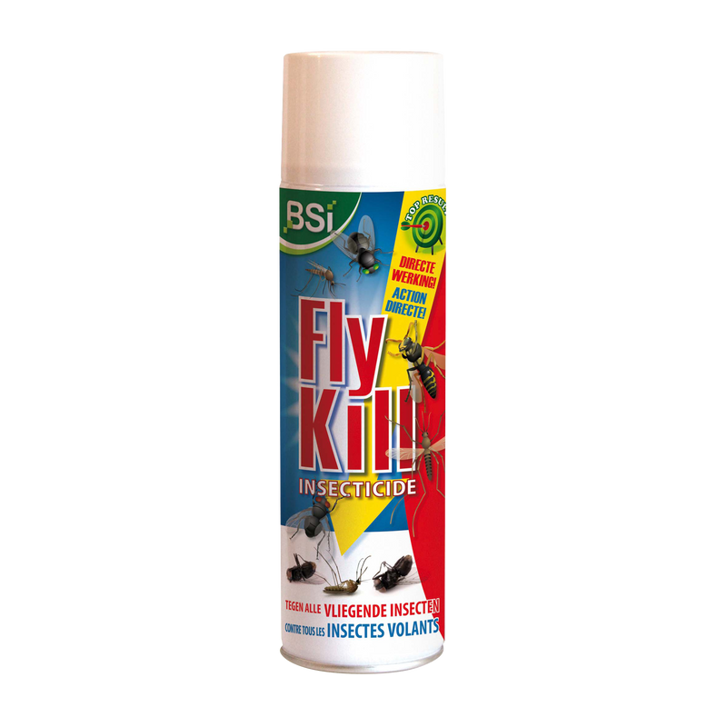 Fly Kill (3908B) 400 ml