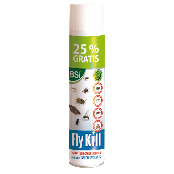 Fly Kill (3908B) 750 ml
