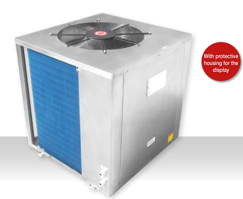 Mida.Maxx 25kW