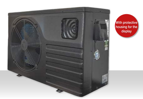 Mida.Force 7kW