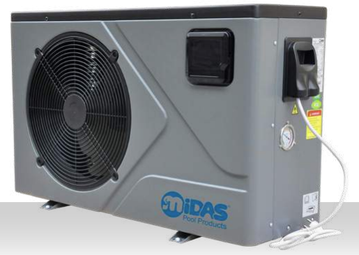 Mida.Joy 12kW