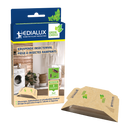 Green Protect kruipende Insectenval / piège à insectes rampants 3 stk/pce