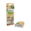 Green Protect zilvervisjesval / piège poissons d'argent 2 stk/pce