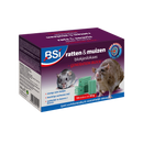 BSI Generation Block BE 300 g (15x20g)