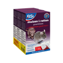 BSI Generation Grain'Tech 150 g (3x(6x25g))