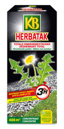 KB Herbatak Onverharde Paden 900ml