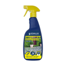 Herbi-Alarm Spray & Ready - pad & terras / allées & terrasses 750 ml