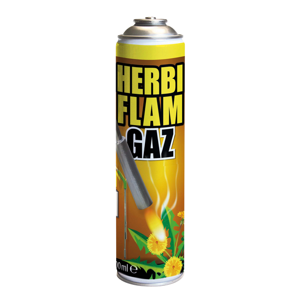 HerbiFlam Gaz 600 ml