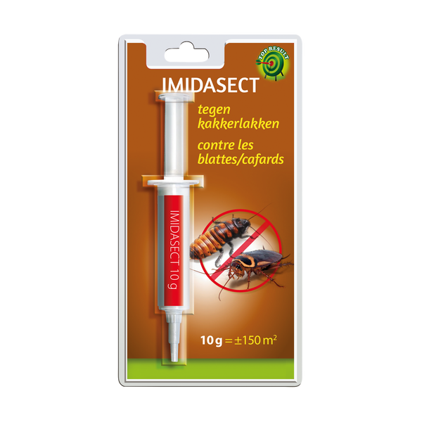 BSI Imidasect 10 g