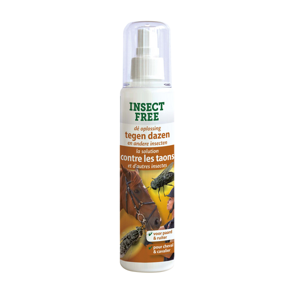 Insect Free (NOTIF799) 200 ml