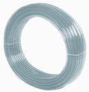 Mtr. slang PVC blank Kristal 16 x 22 50m