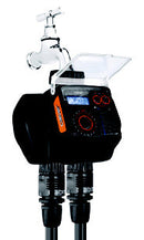 Claber watertimer Aqua Dual Logic 8485