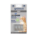 Max Biocide Spot on Dog & Cat 5 x 1 ml